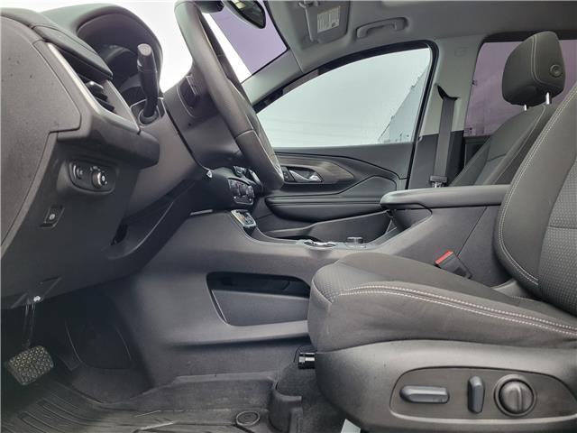 2024 GMC Terrain SLE (Stk: 69446A) in Sudbury - Image 9 of 20