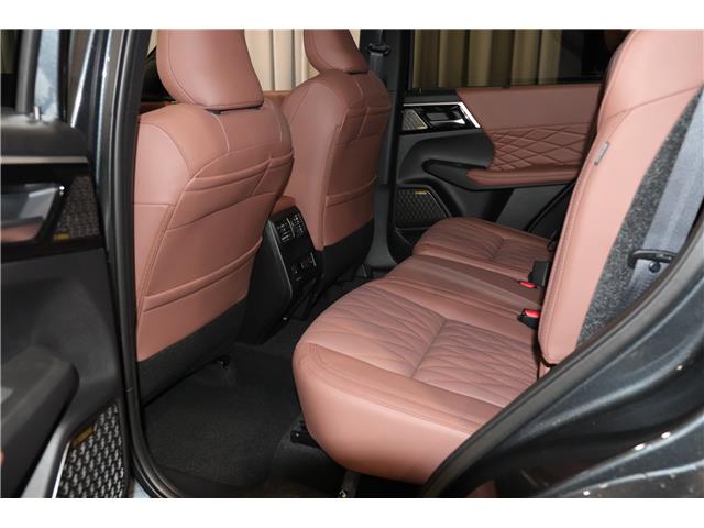 2026 Mitsubishi Outlander GT (Stk: T26237) in Edmonton - Image 28 of 34