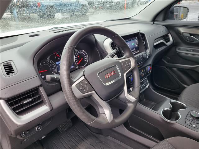 2024 GMC Terrain SLE (Stk: 69446A) in Sudbury - Image 10 of 20