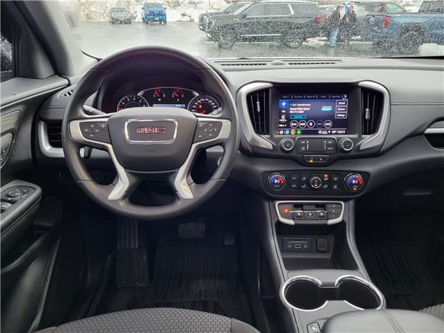2024 GMC Terrain SLE (Stk: 69446A) in Sudbury - Image 11 of 20
