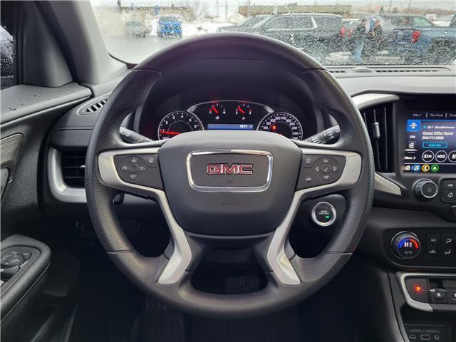 2024 GMC Terrain SLE (Stk: 69446A) in Sudbury - Image 12 of 20