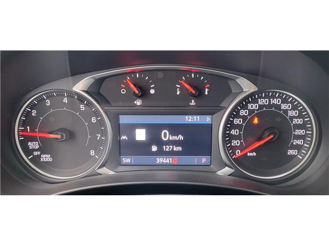 2024 GMC Terrain SLE (Stk: 69446A) in Sudbury - Image 13 of 20