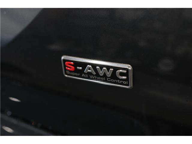 2026 Mitsubishi Outlander GT (Stk: T26237) in Edmonton - Image 6 of 34