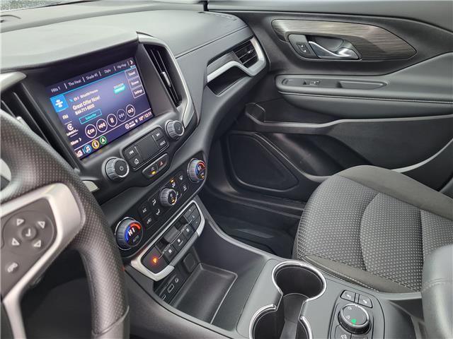 2024 GMC Terrain SLE (Stk: 69446A) in Sudbury - Image 14 of 20