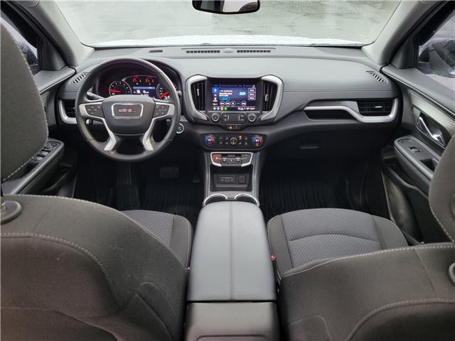 2024 GMC Terrain SLE (Stk: 69446A) in Sudbury - Image 15 of 20