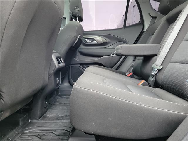 2024 GMC Terrain SLE (Stk: 69446A) in Sudbury - Image 16 of 20