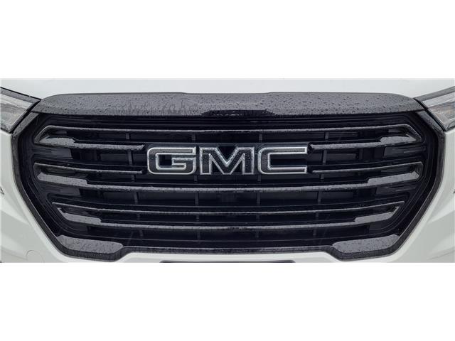 2024 GMC Terrain SLE (Stk: 69446A) in Sudbury - Image 19 of 20
