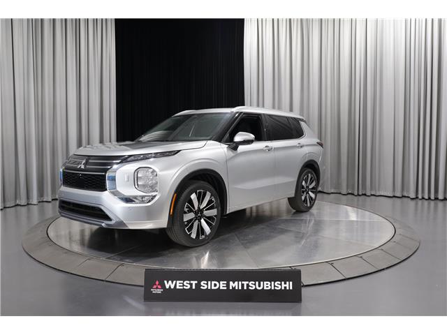 2026 Mitsubishi Outlander GT (Stk: T26229) in Edmonton - Image 3 of 34