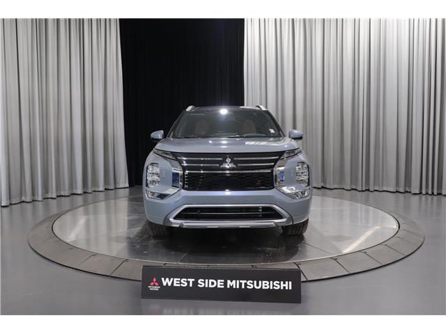 2026 Mitsubishi Outlander GT (Stk: T26243) in Edmonton - Image 2 of 34 2026 Mitsubishi Outlander GT (Stk: T26243) in Edmonton - Image 2 of 34