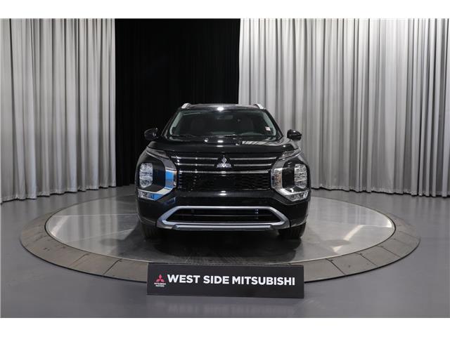 2026 Mitsubishi Outlander GT (Stk: T26232) in Edmonton - Image 2 of 33