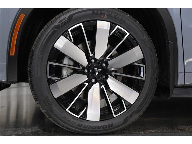 2026 Mitsubishi Outlander GT (Stk: T26243) in Edmonton - Image 10 of 34 2026 Mitsubishi Outlander GT (Stk: T26243) in Edmonton - Image 10 of 34