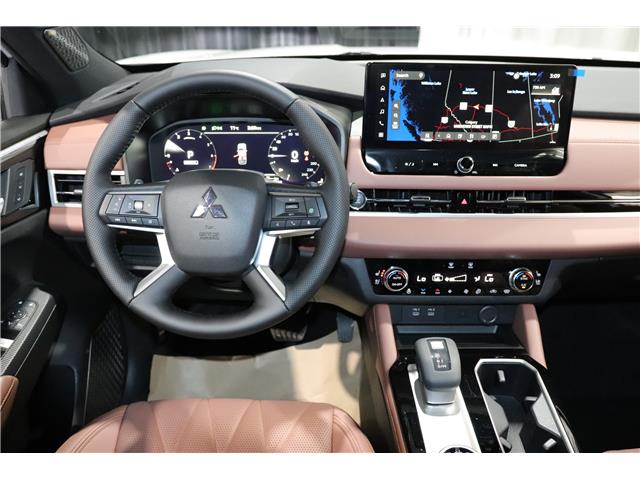 2026 Mitsubishi Outlander GT (Stk: T26237) in Edmonton - Image 15 of 34