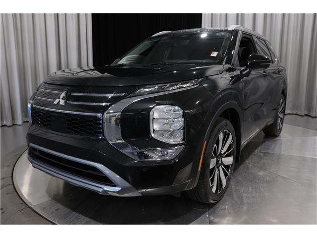 2026 Mitsubishi Outlander GT (Stk: T26232) in Edmonton - Image 7 of 33