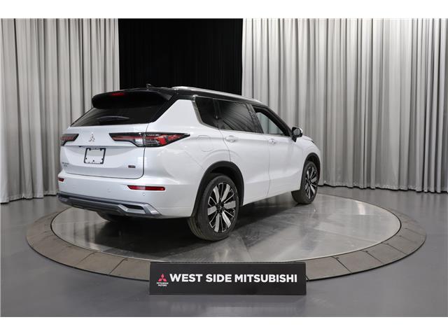 2026 Mitsubishi Outlander GT (Stk: T26246) in Edmonton - Image 5 of 34