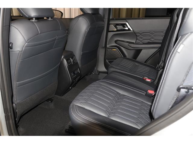 2026 Mitsubishi Outlander GT (Stk: T26229) in Edmonton - Image 27 of 34