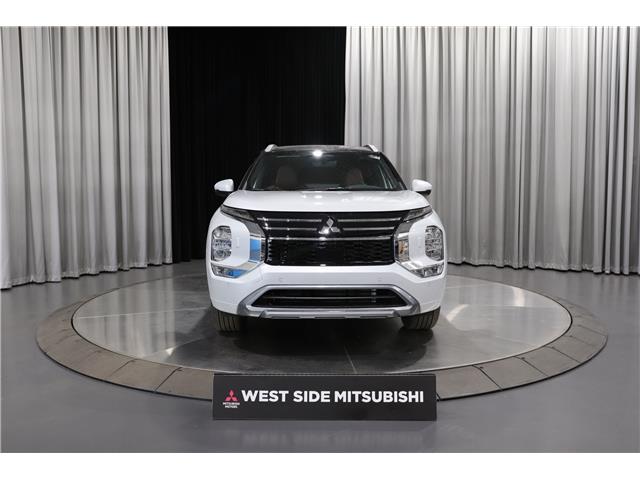2026 Mitsubishi Outlander GT (Stk: T26246) in Edmonton - Image 2 of 34