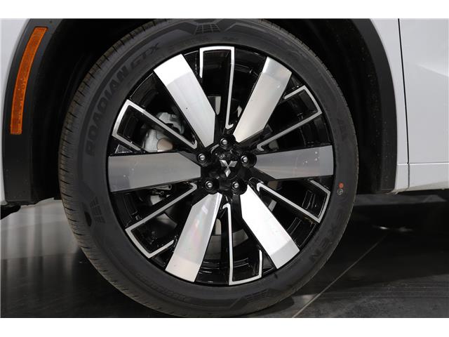 2026 Mitsubishi Outlander GT (Stk: T26247) in Edmonton - Image 10 of 34