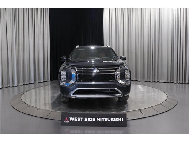2026 Mitsubishi Outlander GT (Stk: T26237) in Edmonton - Image 2 of 34