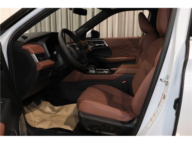 2026 Mitsubishi Outlander GT (Stk: T26246) in Edmonton - Image 11 of 34