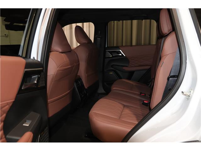 2026 Mitsubishi Outlander GT (Stk: T26246) in Edmonton - Image 27 of 34