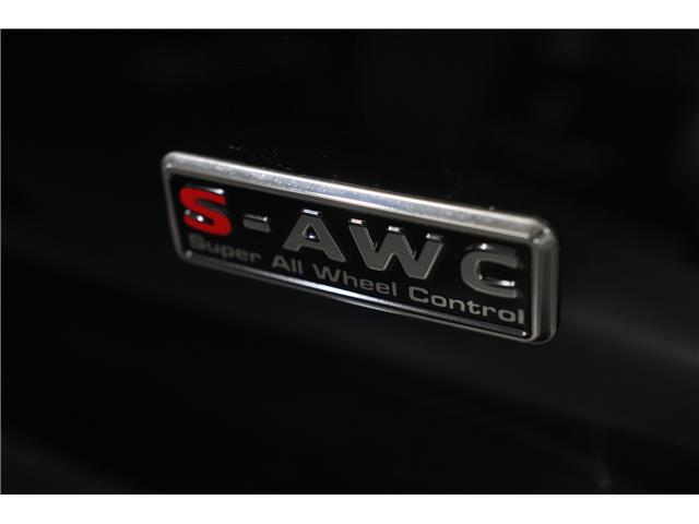 2026 Mitsubishi Outlander GT (Stk: T26250) in Edmonton - Image 6 of 33