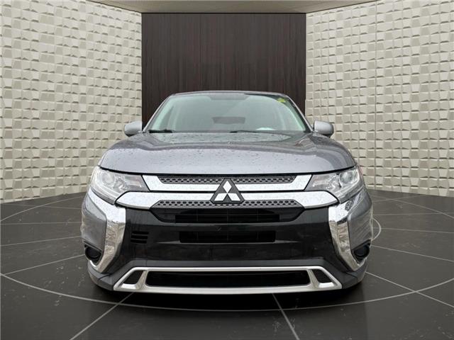 2019 Mitsubishi Outlander ES (Stk: 25106A) in Pembroke - Image 2 of 18