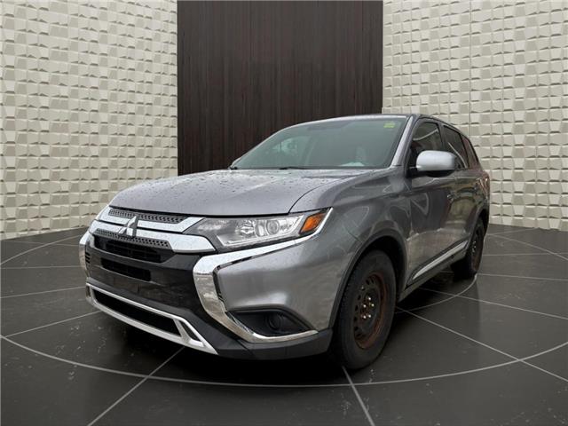 2019 Mitsubishi Outlander ES (Stk: 25106A) in Pembroke - Image 3 of 18