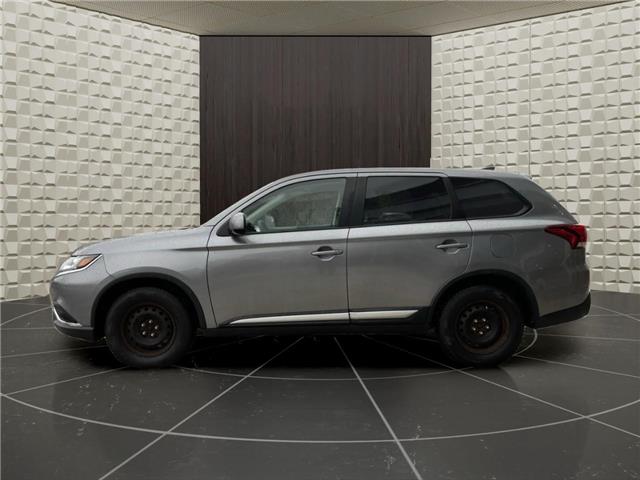 2019 Mitsubishi Outlander ES (Stk: 25106A) in Pembroke - Image 4 of 18