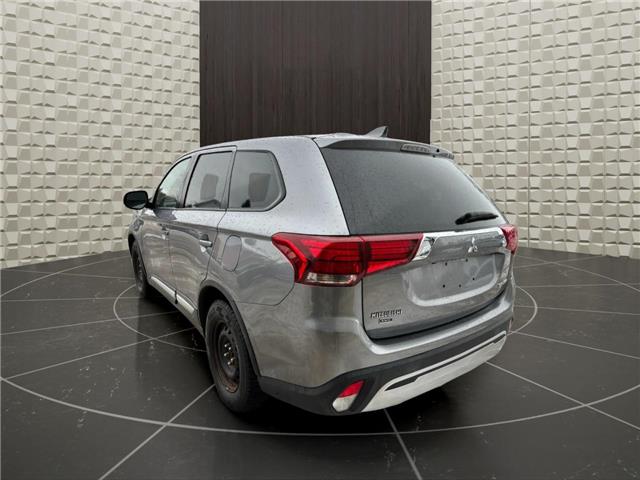2019 Mitsubishi Outlander ES (Stk: 25106A) in Pembroke - Image 5 of 18