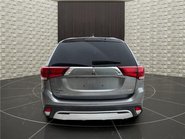 2019 Mitsubishi Outlander ES (Stk: 25106A) in Pembroke - Image 6 of 18