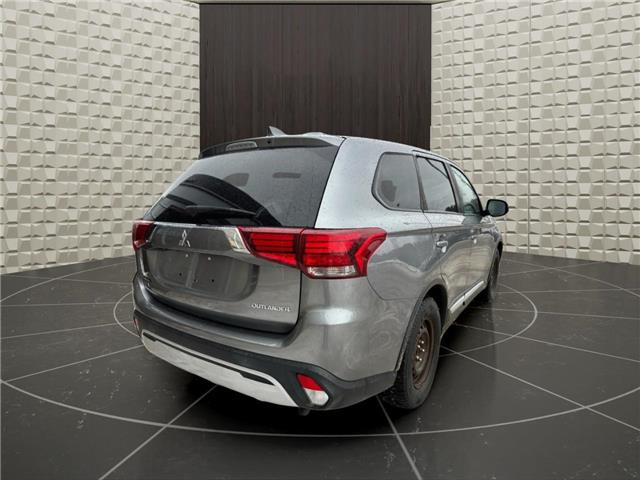 2019 Mitsubishi Outlander ES (Stk: 25106A) in Pembroke - Image 7 of 18