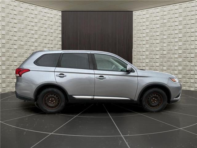 2019 Mitsubishi Outlander ES (Stk: 25106A) in Pembroke - Image 8 of 18