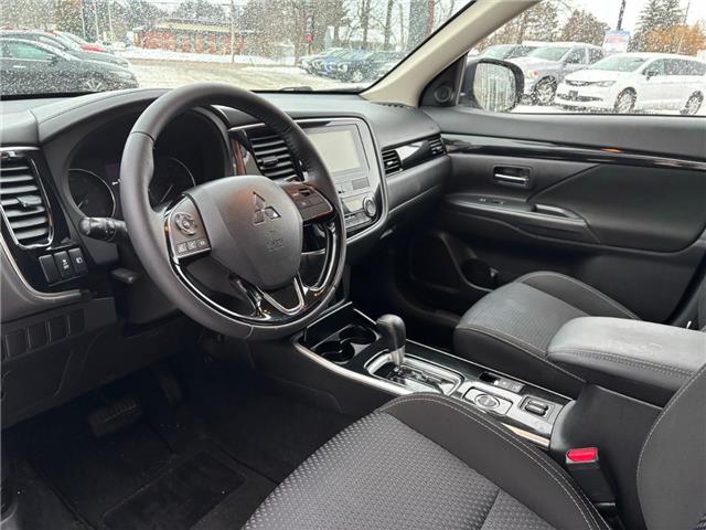 2019 Mitsubishi Outlander ES (Stk: 25106A) in Pembroke - Image 9 of 18