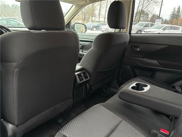 2019 Mitsubishi Outlander ES (Stk: 25106A) in Pembroke - Image 10 of 18