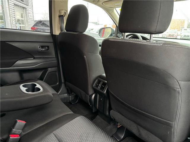 2019 Mitsubishi Outlander ES (Stk: 25106A) in Pembroke - Image 12 of 18