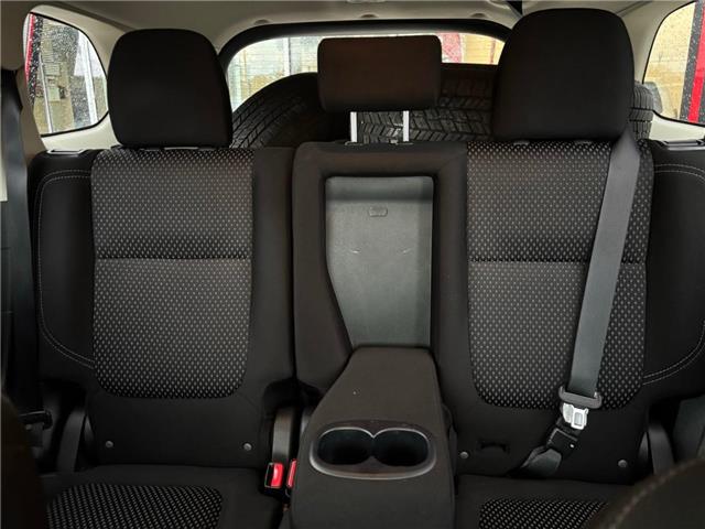 2019 Mitsubishi Outlander ES (Stk: 25106A) in Pembroke - Image 14 of 18