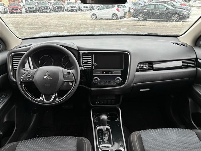 2019 Mitsubishi Outlander ES (Stk: 25106A) in Pembroke - Image 15 of 18