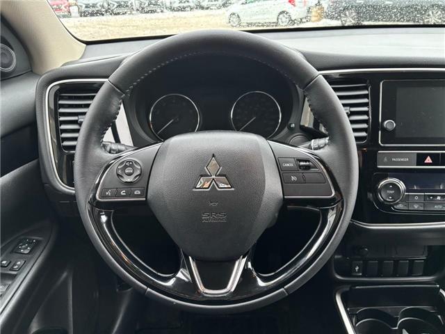 2019 Mitsubishi Outlander ES (Stk: 25106A) in Pembroke - Image 16 of 18