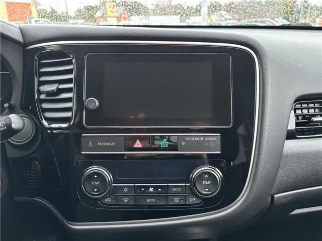 2019 Mitsubishi Outlander ES (Stk: 25106A) in Pembroke - Image 17 of 18