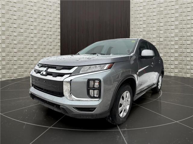 2023 Mitsubishi RVR ES (Stk: P570) in Pembroke - Image 2 of 19