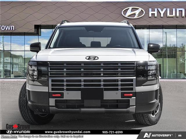 2026 Hyundai Palisade XRT Pro (Stk: U076949) in Brooklin - Image 2 of 23