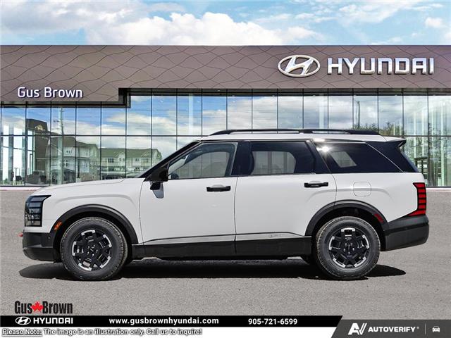 2026 Hyundai Palisade XRT Pro (Stk: U076949) in Brooklin - Image 3 of 23