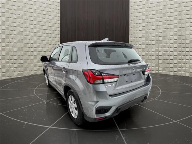 2023 Mitsubishi RVR ES (Stk: P570) in Pembroke - Image 5 of 19