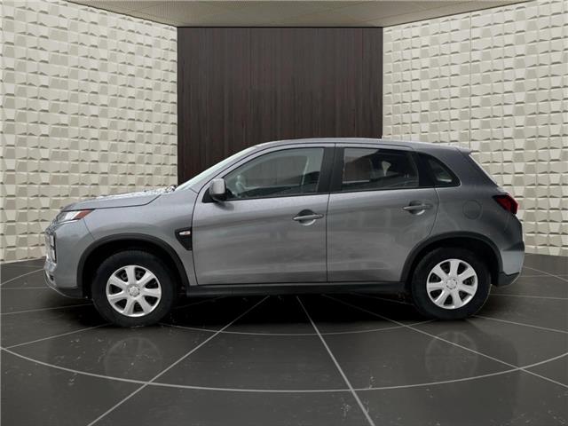 2023 Mitsubishi RVR ES (Stk: P570) in Pembroke - Image 6 of 19