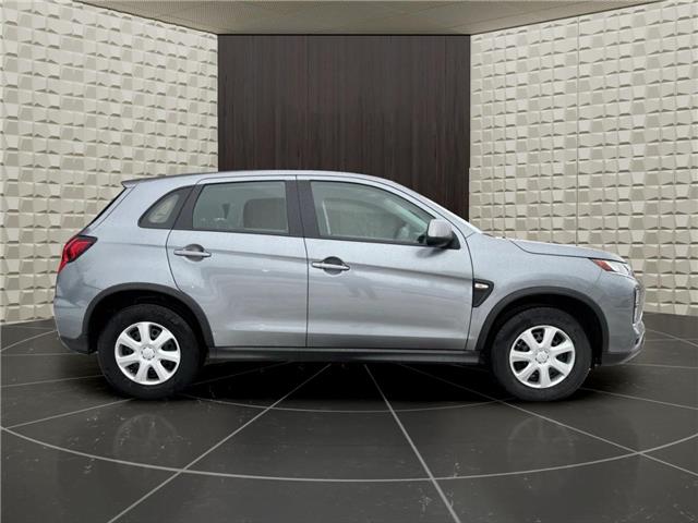 2023 Mitsubishi RVR ES (Stk: P570) in Pembroke - Image 7 of 19