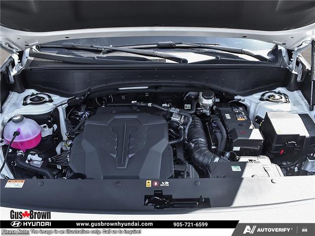 2026 Hyundai Palisade XRT Pro (Stk: U076949) in Brooklin - Image 6 of 23