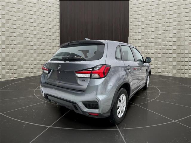 2023 Mitsubishi RVR ES (Stk: P570) in Pembroke - Image 8 of 19