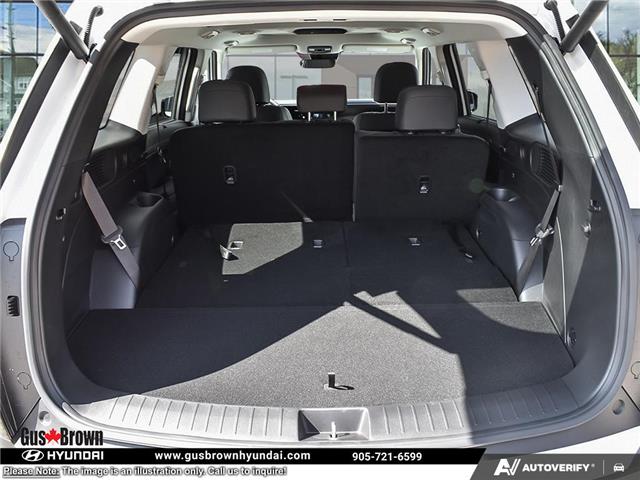 2026 Hyundai Palisade XRT Pro (Stk: U076949) in Brooklin - Image 7 of 23