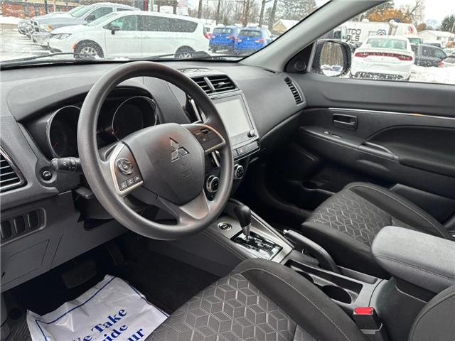 2023 Mitsubishi RVR ES (Stk: P570) in Pembroke - Image 9 of 19