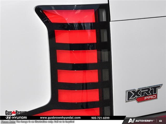 2026 Hyundai Palisade XRT Pro (Stk: U076949) in Brooklin - Image 9 of 23